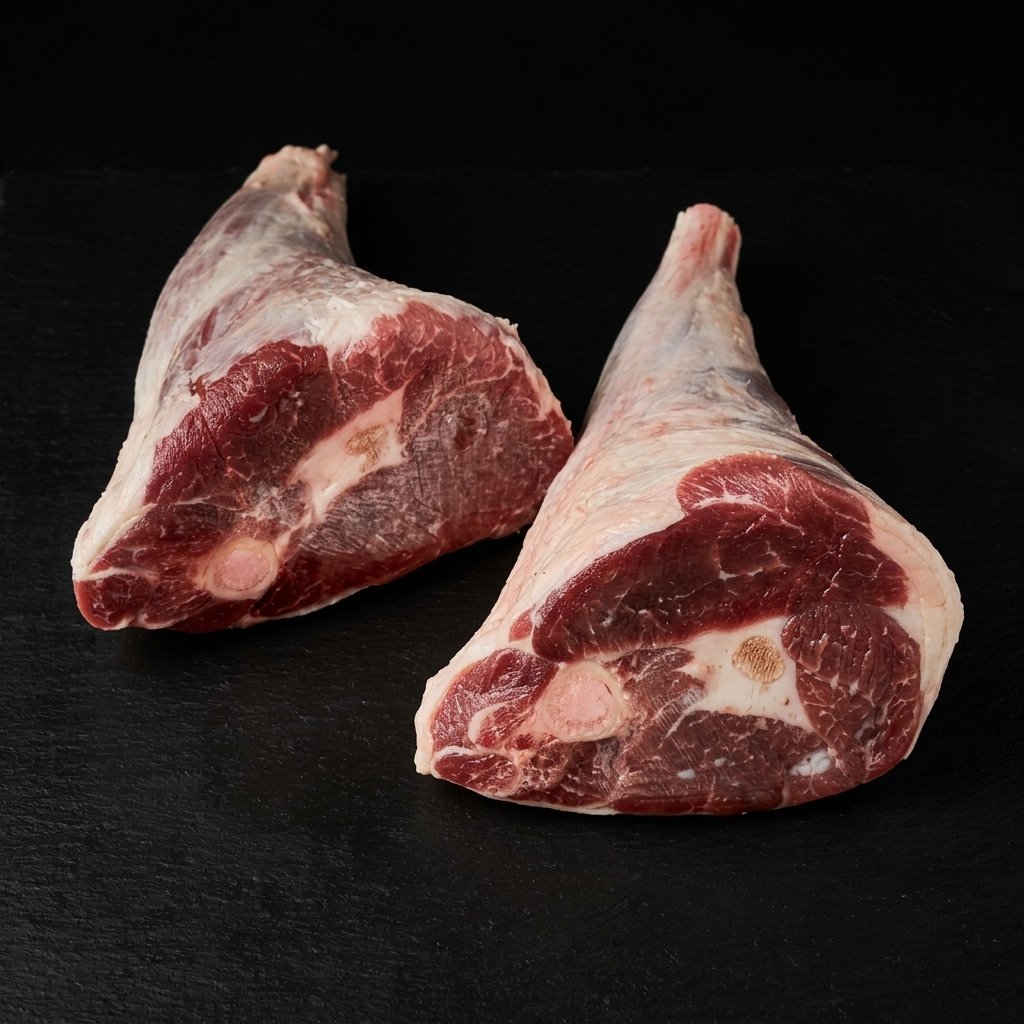 Lamb Shank